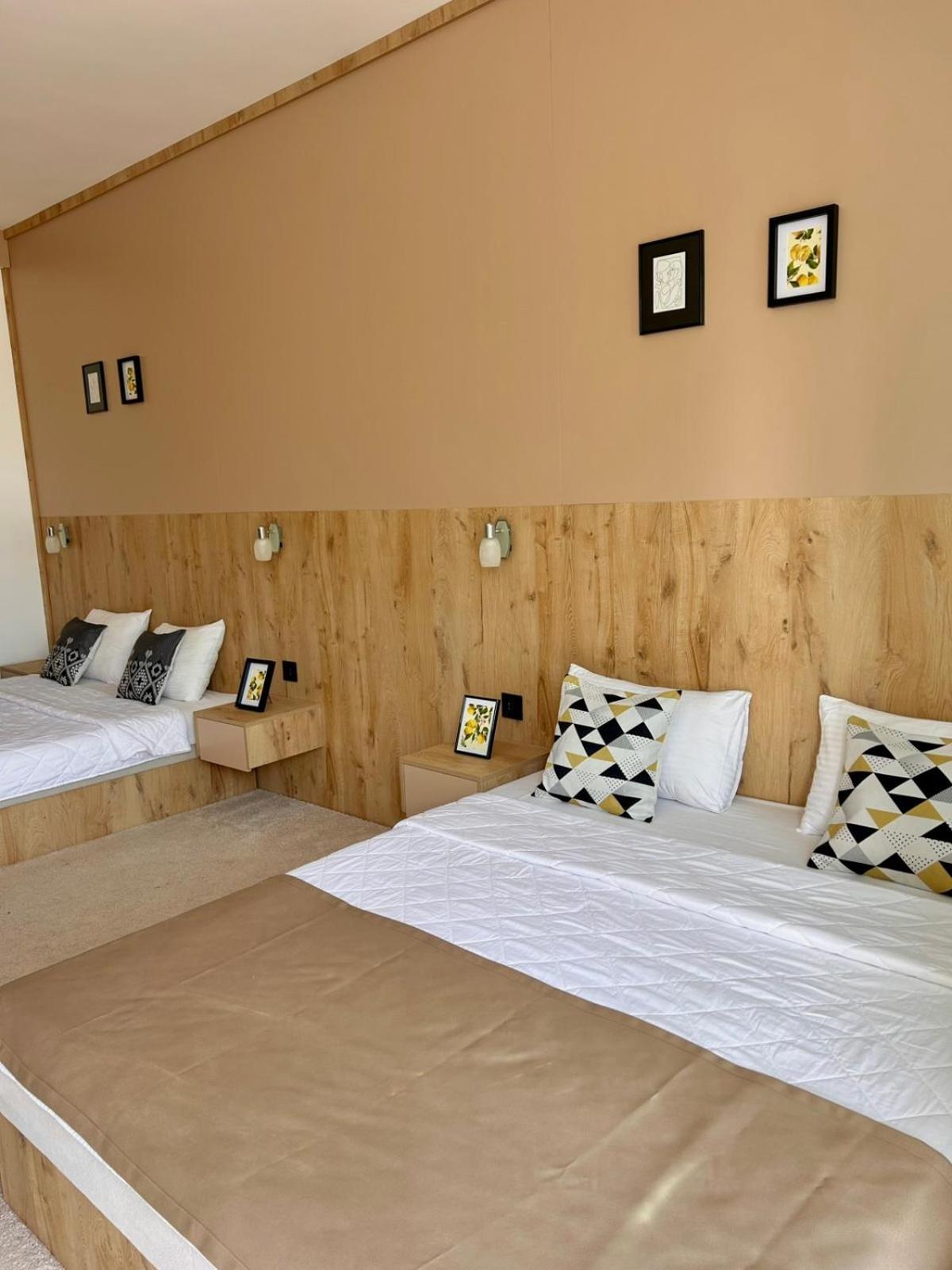 באר El Mar Hotel חדר תמונה